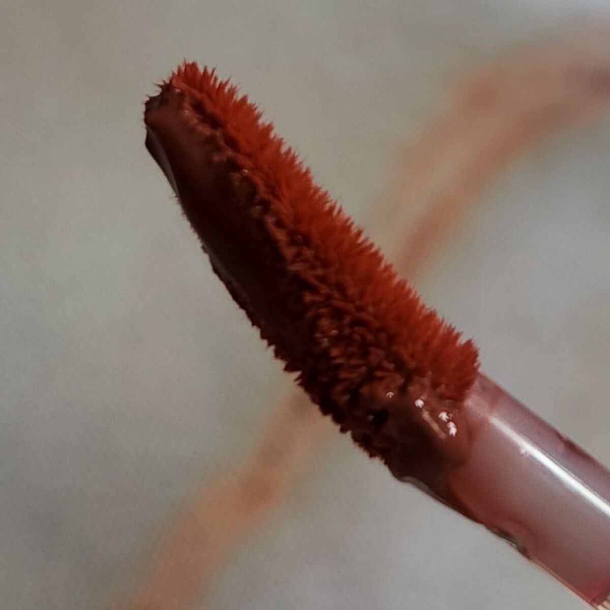 フィクシングティント/ETUDE/リップティントを使ったクチコミ（3枚目）