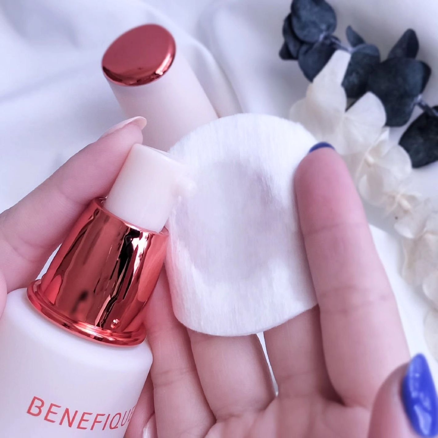 ãããœãðâ⬠on LIPS ããããã£ãŒã¯ã®ååã¢ãã¿ãŒã«ååäžã§ãðððâðãBENEFI..ãïŒ2æç®ïŒ