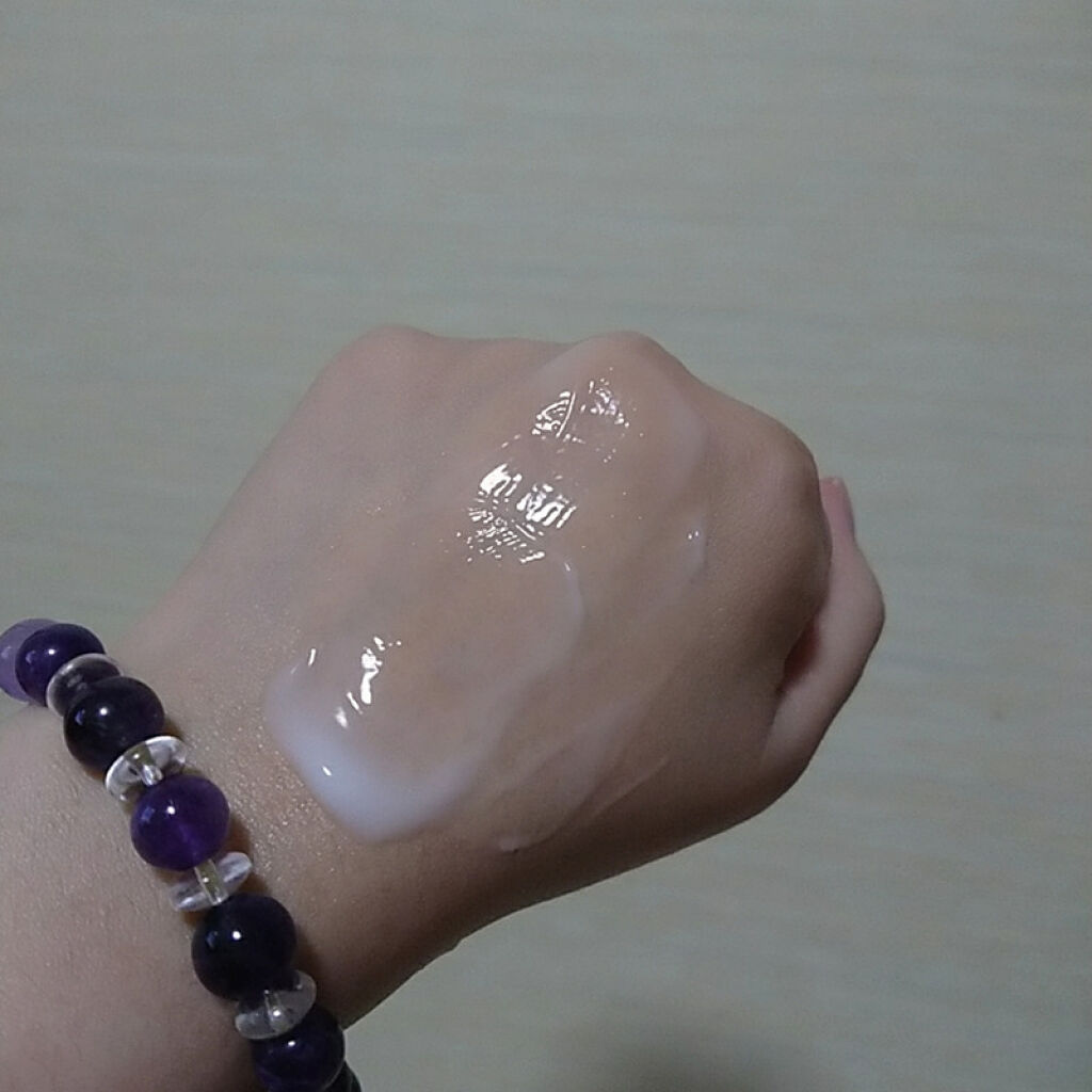 レッドB・Cスムージングクリーム/Dr.G/フェイスクリームを使ったクチコミ（2枚目）