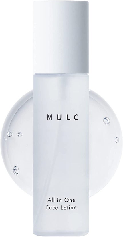 MULC オールインワンフェイスローション