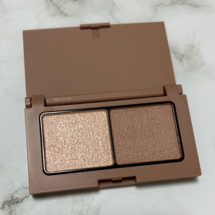 エテュセ アイエディション(カラーパレット)/ettusais/アイシャドウパレットを使ったクチコミ(1枚目)