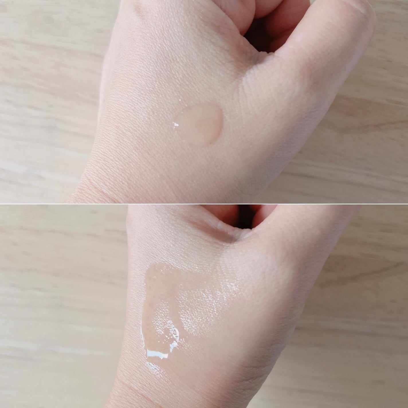 センテラ アンプル/SKIN1004/美容液を使ったクチコミ(2枚目)