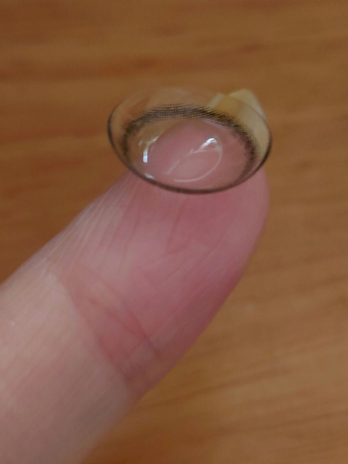 MOLAK 1day/MOLAK/ワンデー（１DAY）カラコンを使ったクチコミ（2枚目）