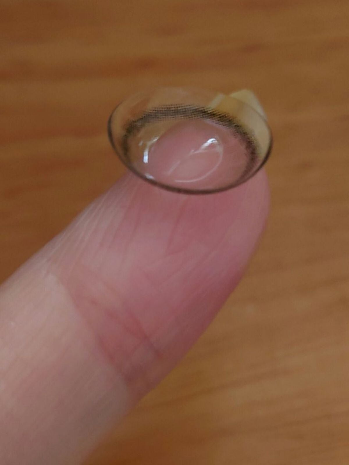 MOLAK 1day/MOLAK/ワンデー(1DAY)カラコンを使ったクチコミ(2枚目)