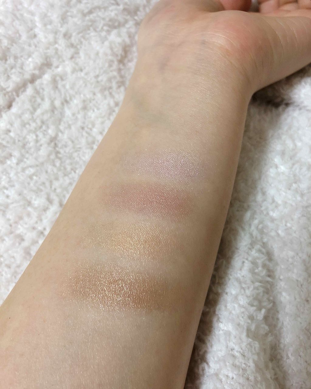 セレクト アイカラー/ESPRIQUE/単色アイシャドウを使ったクチコミ(3枚目)