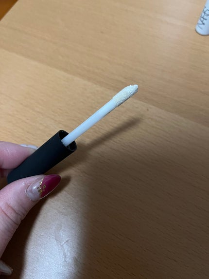 スマッジプルーフ アイシャドーベース/NARS/アイシャドウベースを使ったクチコミ(2枚目)