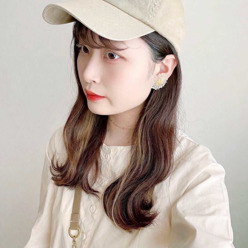 描くふたえアイライナー/CEZANNE/リキッドアイライナーを使ったクチコミ(2枚目)