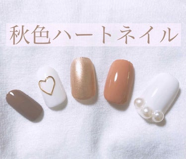 ネイルホリック Pinkish color/ネイルホリック/マニキュアを使ったクチコミ（1枚目）