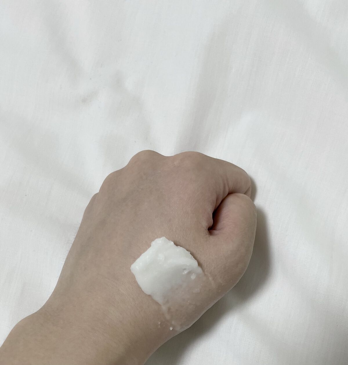 バニラコ クリーンイットゼロ クレンジングバーム ピュリファイング/BANILA CO/クレンジングバームを使ったクチコミ（2枚目）