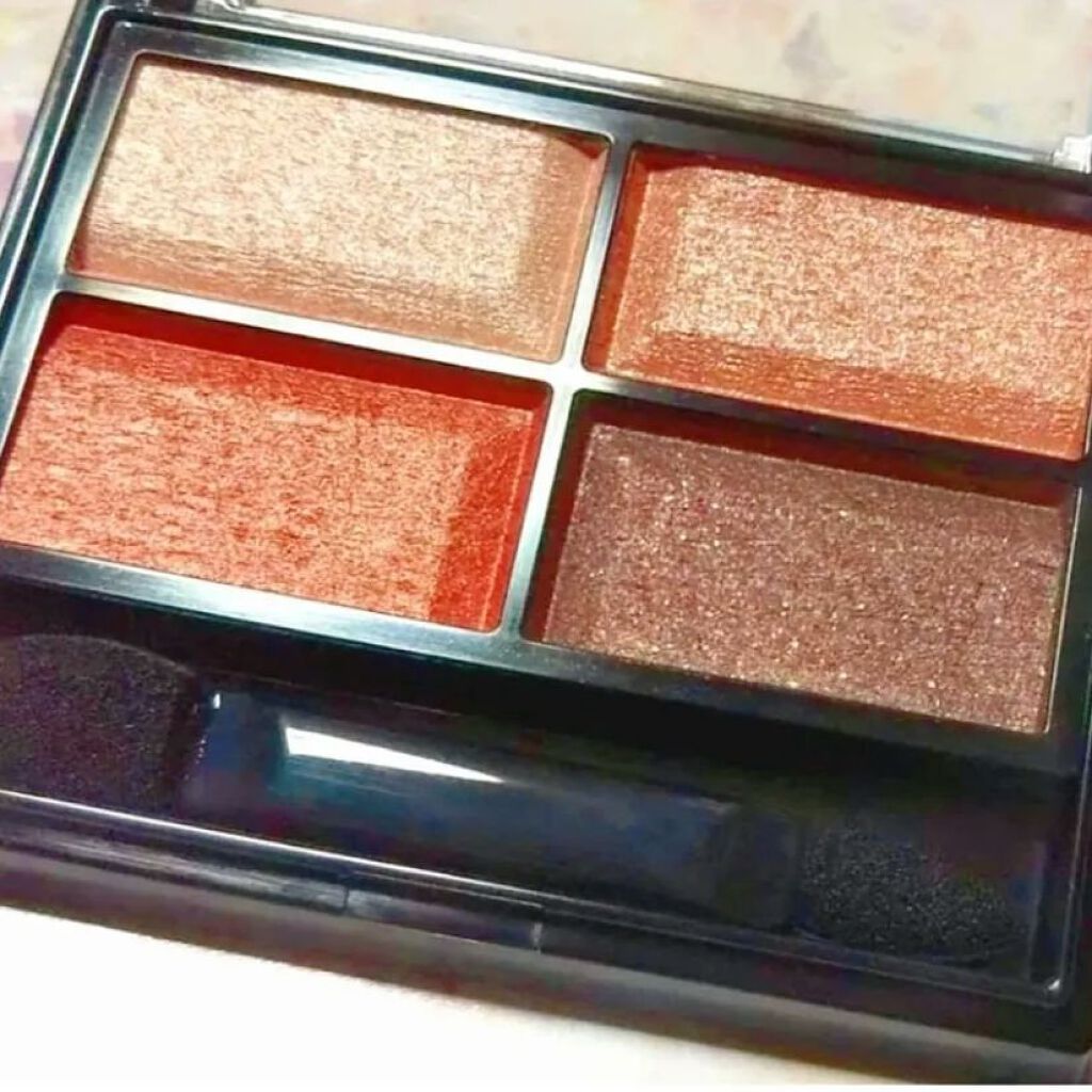 クイックラッシュカーラー/キャンメイク/マスカラ下地を使ったクチコミ（2枚目）