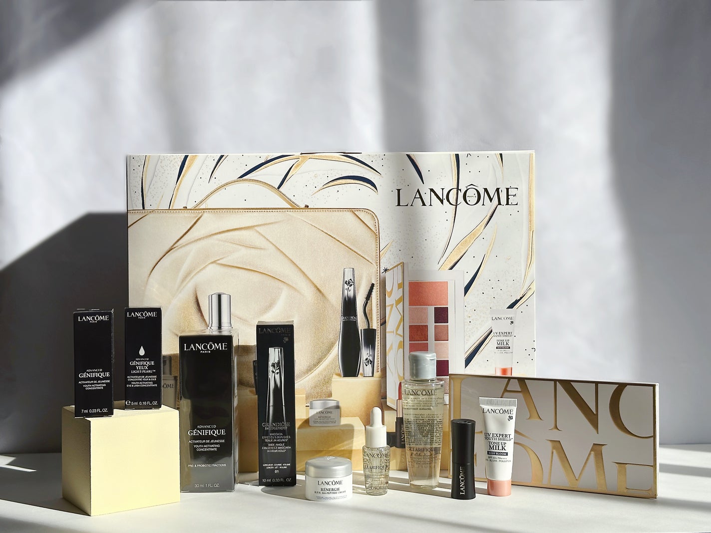 ビューティーボックス 2023/LANCOME/その他キットセットを使ったクチコミ(1枚目)