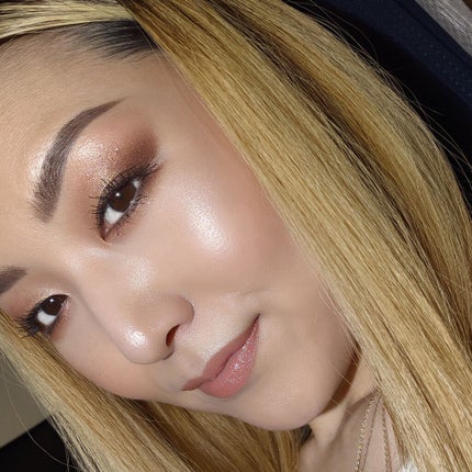 【旧品】パーフェクトスタイリストアイズ/キャンメイク/アイシャドウパレットを使ったクチコミ(4枚目)