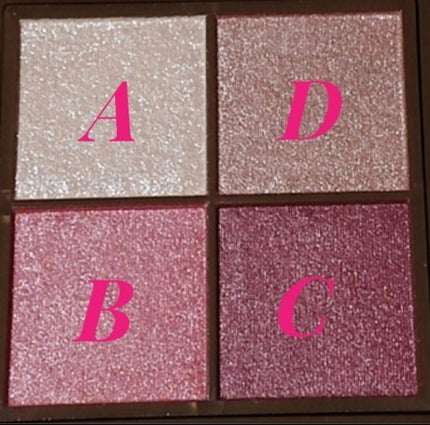 クリーミータッチライナー/キャンメイク/ジェルアイライナーを使ったクチコミ(4枚目)