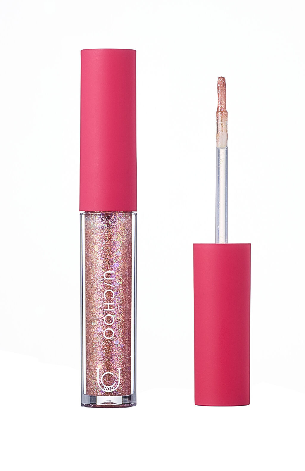  ワオ アイ グリッター ハニーピンク(HONEY PINK)