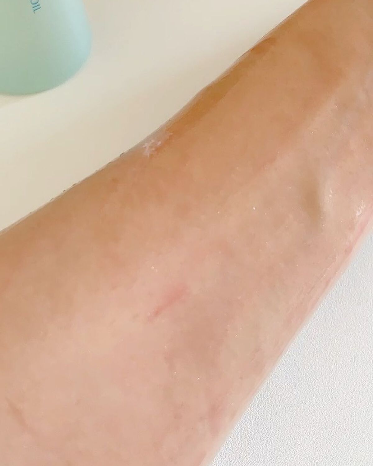 マイルドクレンジング オイル/ファンケル/オイルクレンジングを使ったクチコミ(5枚目)