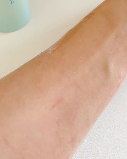 マイルドクレンジング オイル/ファンケル/オイルクレンジングを使ったクチコミ(5枚目)