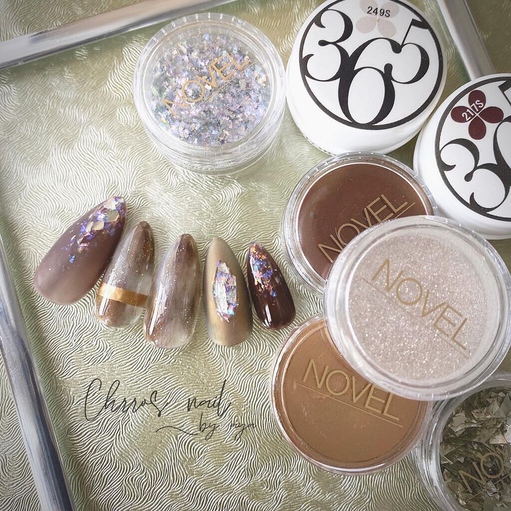 ノンワイプクリア　キャンジェル(トップコート)/プリジェル/ジェルネイルを使ったクチコミ（1枚目）