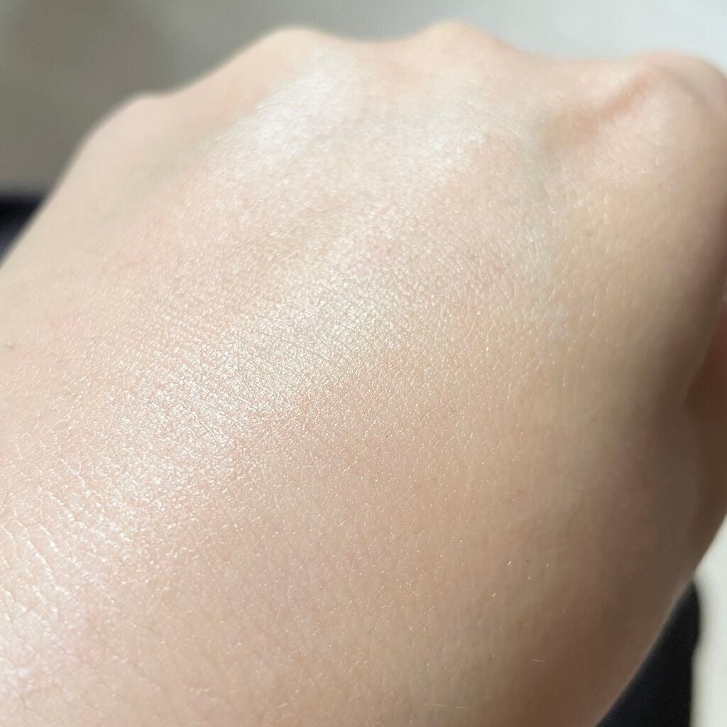 モイストジェル/GREEN&/オールインワン化粧品を使ったクチコミ(5枚目)