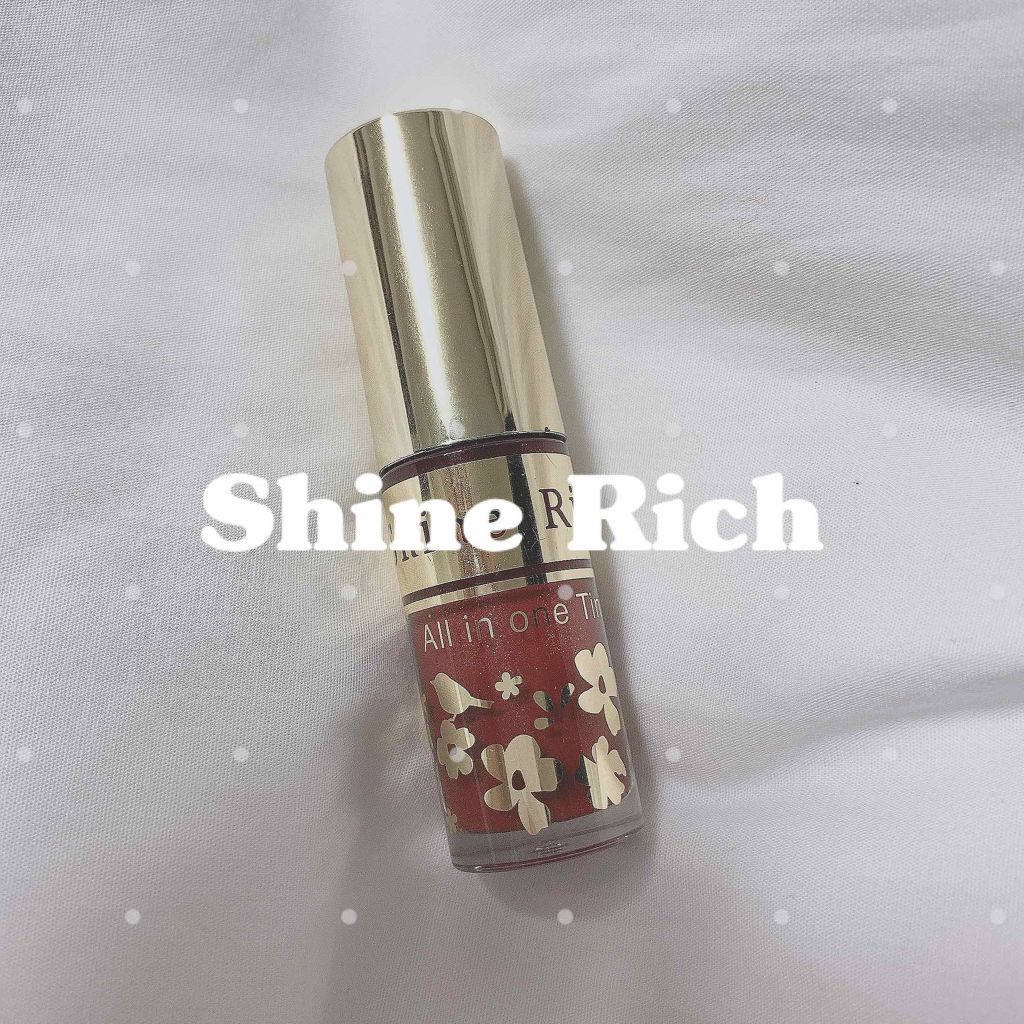 オペラ リップティント N/OPERA/リップティントを使ったクチコミ(1枚目)