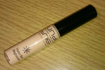 THE STYLE アンダーアイブライトナー/MISSHA/リキッドコンシーラーを使ったクチコミ(1枚目)