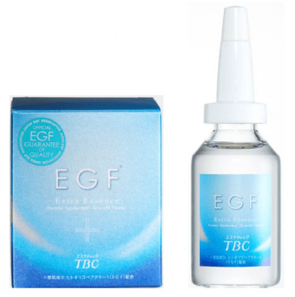 新作SALE】 TBC EGF エクストラエッセンスEX 60ml 3セット 6Z4H3-m32215010334