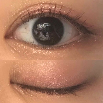 プロ シングル シャドウ/CLIO/単色アイシャドウを使ったクチコミ(3枚目)