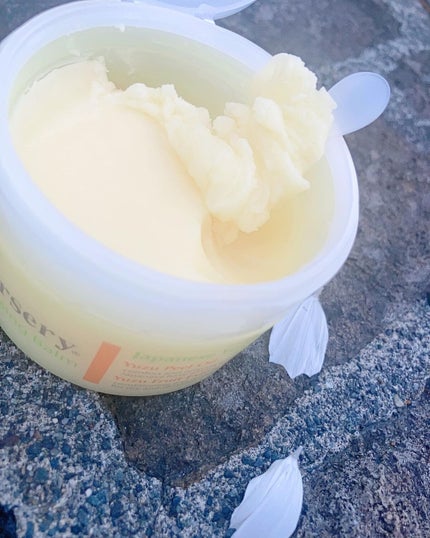 クレンジングバーム<ゆず>/Nursery(ナーセリー)/クレンジングバームを使ったクチコミ(4枚目)