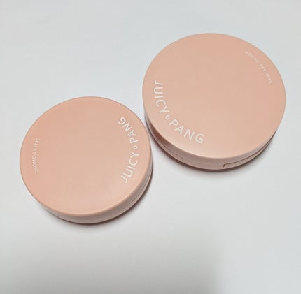 ジューシーパン スキンケアプライマー/A’pieu/化粧下地を使ったクチコミ(1枚目)