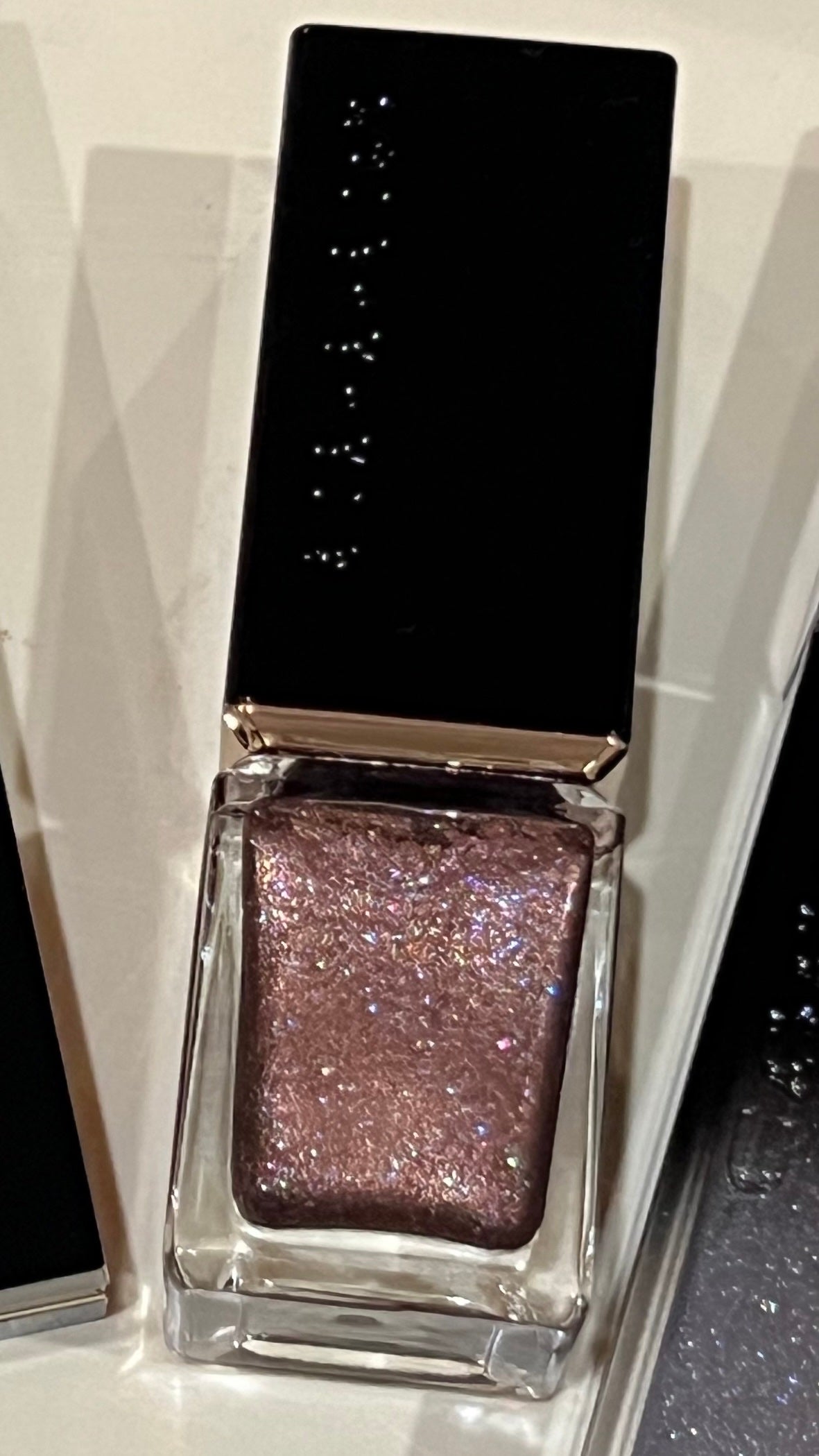 ネイル カラー ポリッシュ/SUQQU/マニキュアを使ったクチコミ(1枚目)