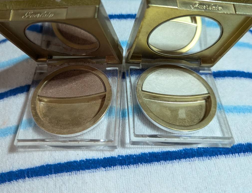 GUERLAIN ディヴィノーラ モノアイシャドウ