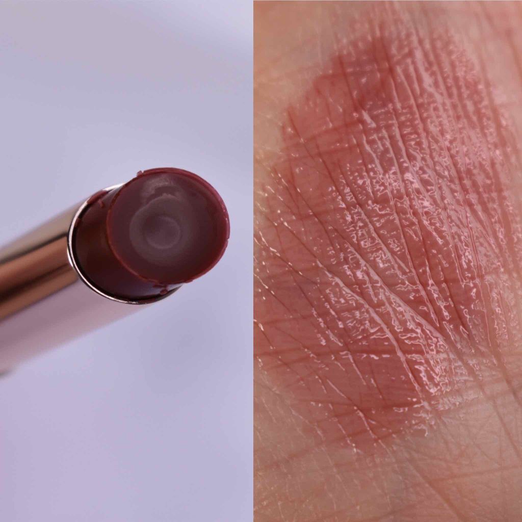 オペラ シアーリップカラー RN/OPERA/リップグロスを使ったクチコミ(2枚目)