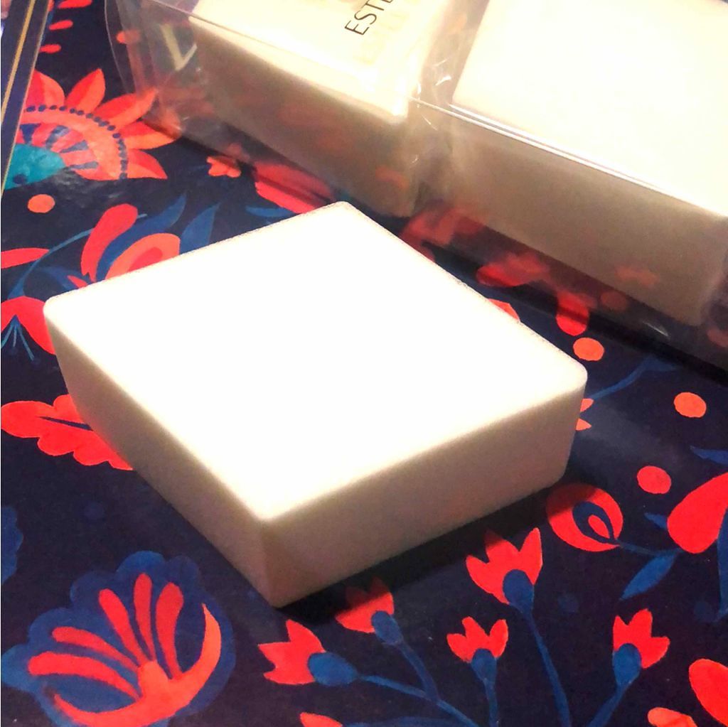 スーパー プロフェッショナル メークアップ スポンジ/ESTEE LAUDER/パフ・スポンジを使ったクチコミ(1枚目)