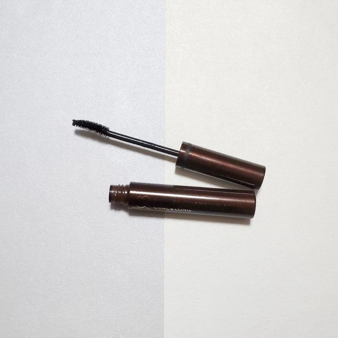 オールラッシュ マスク カール＆ロング＜マスカラ＞/ラブ・ライナー/マスカラを使ったクチコミ（2枚目）