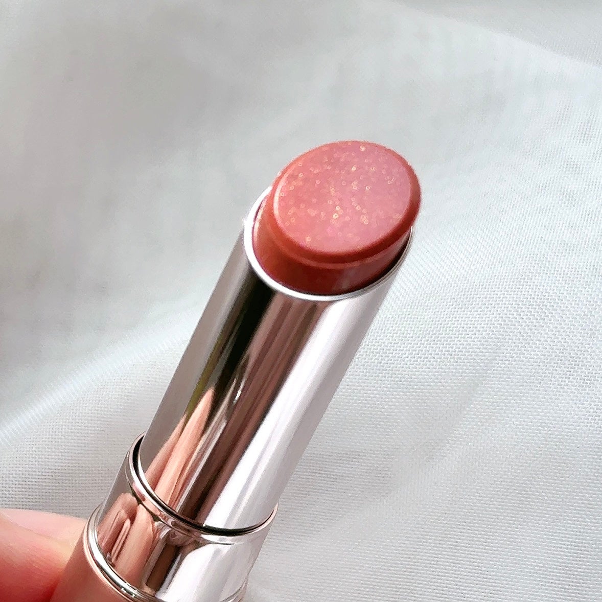 オペラ グロウリップティント/OPERA/リップティントを使ったクチコミ(2枚目)