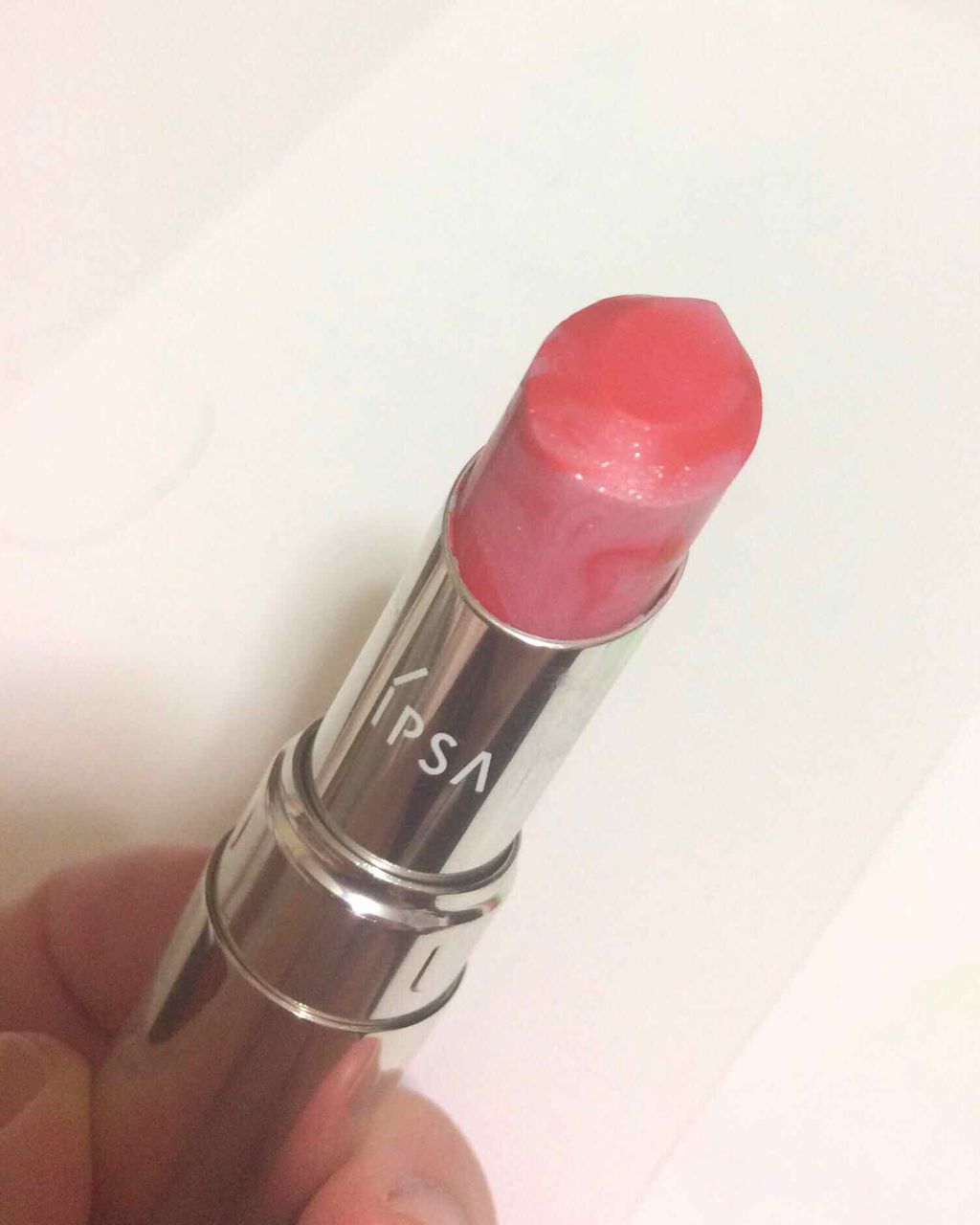 リップスティック LE/IPSA/口紅を使ったクチコミ（2枚目）
