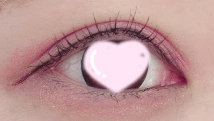 キラーロングマスカラ/cimer/マスカラを使ったクチコミ(2枚目)