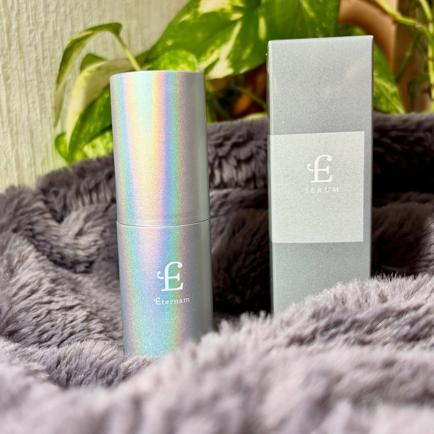 エテルナム セラム/エテルナム/美容液を使ったクチコミ(1枚目)