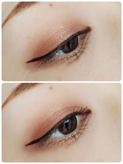 ハンオールフィックスマスカラ/rom&nd/マスカラを使ったクチコミ(4枚目)