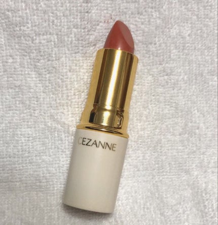 ラスティング リップカラーN/CEZANNE/口紅を使ったクチコミ(2枚目)