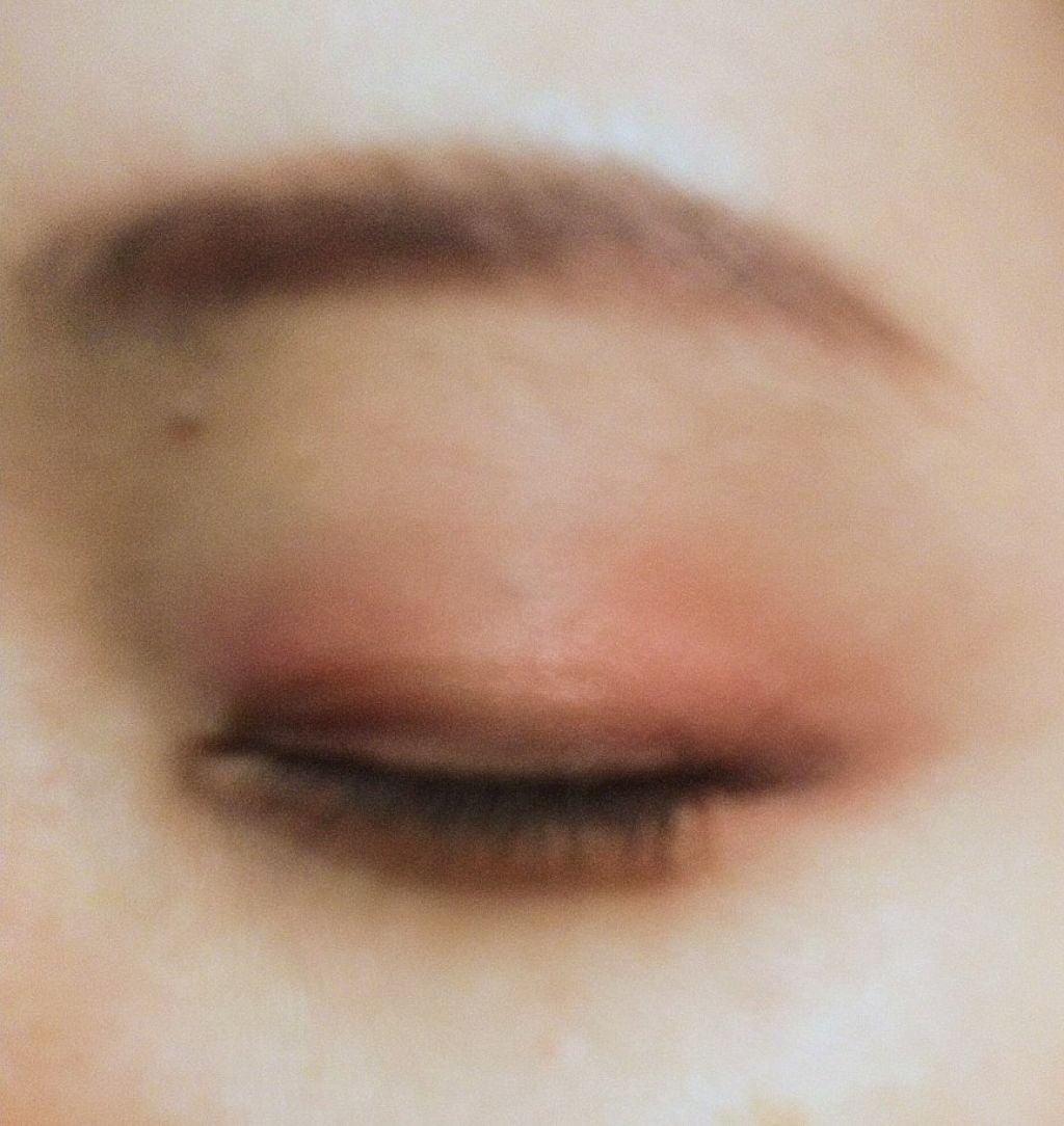 ヴィンテージモードアイズ/KATE/アイシャドウパレットを使ったクチコミ(3枚目)