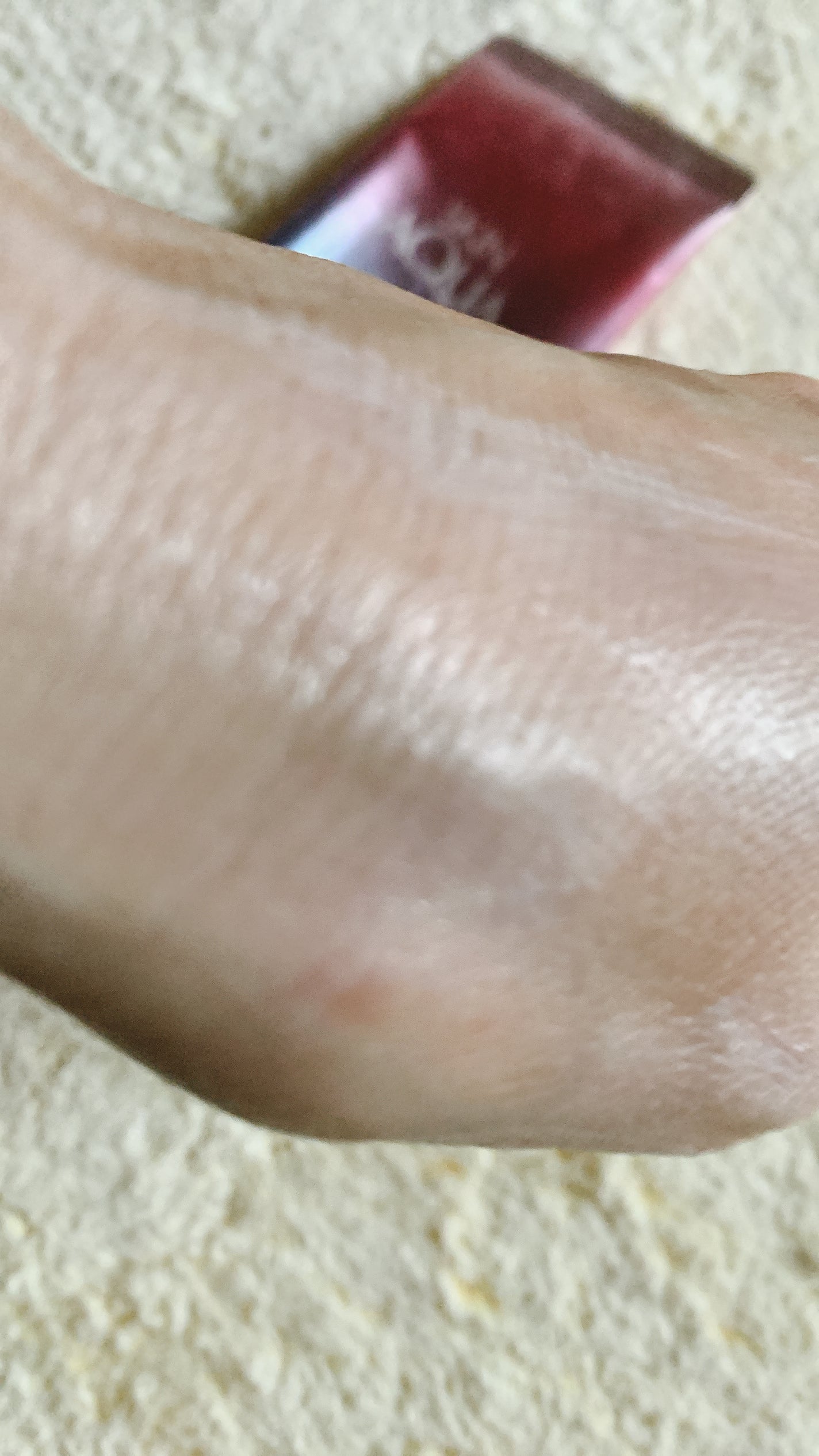 スキンアクア トーンアップUVエッセンス/スキンアクア/日焼け止めクリームを使ったクチコミ(4枚目)