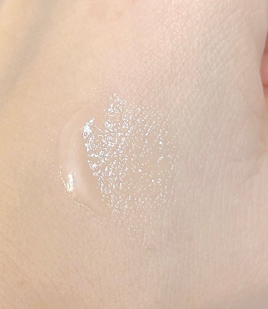 ニュアンスメイクオイルバーム アレンジ/プロスタイル/ヘアバームを使ったクチコミ(3枚目)