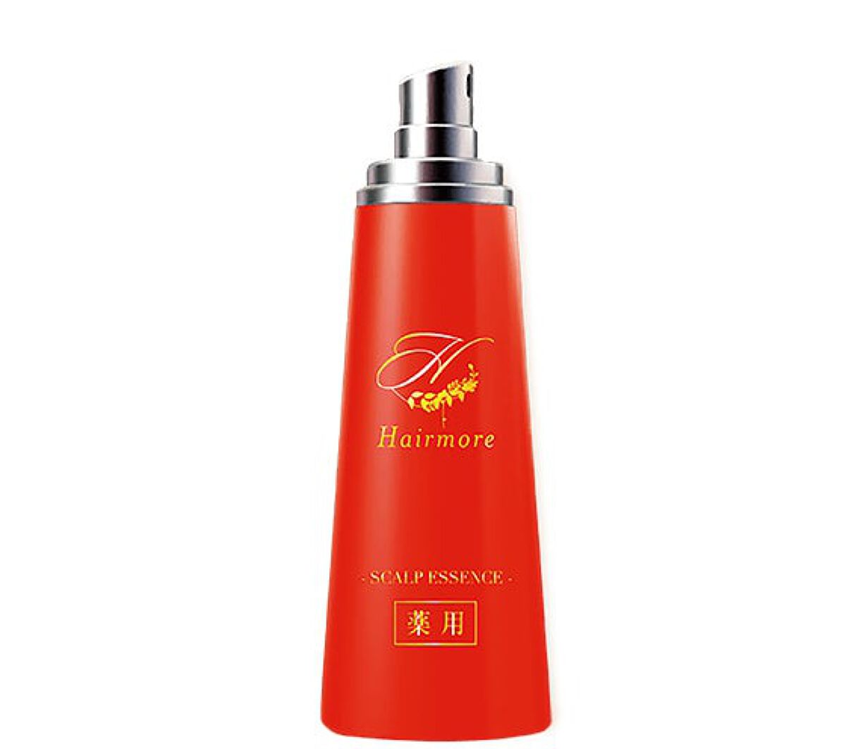 スカルプエッセンス ヘアモア