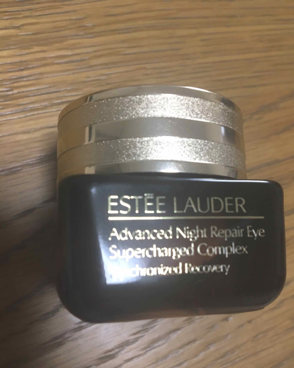 アドバンス ナイト リペア アイ SR コンプレックス/ESTEE LAUDER/アイケア・アイクリームを使ったクチコミ(1枚目)