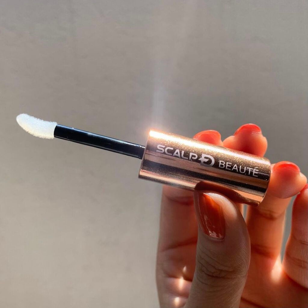 スカルプD ボーテ ピュアフリーアイラッシュセラム プレミアム/アンファー(スカルプD)/まつげ美容液を使ったクチコミ(2枚目)