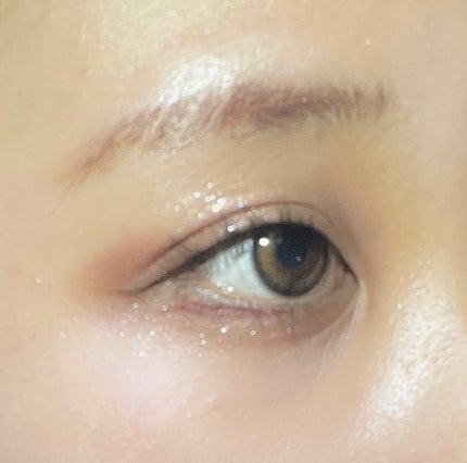 ラブ・ライナー リキッドアイライナーR3/ラブ・ライナー/リキッドアイライナーを使ったクチコミ(4枚目)