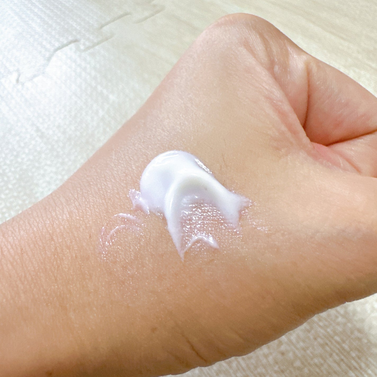 クリーム イン デイ/KANEBO/フェイスクリームを使ったクチコミ(5枚目)