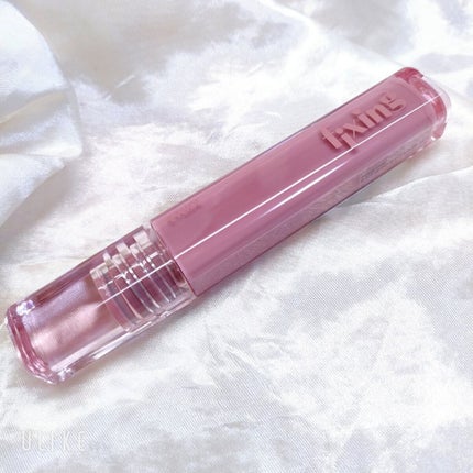 グロウ フィクシングティント/ETUDE/リップティントを使ったクチコミ(2枚目)