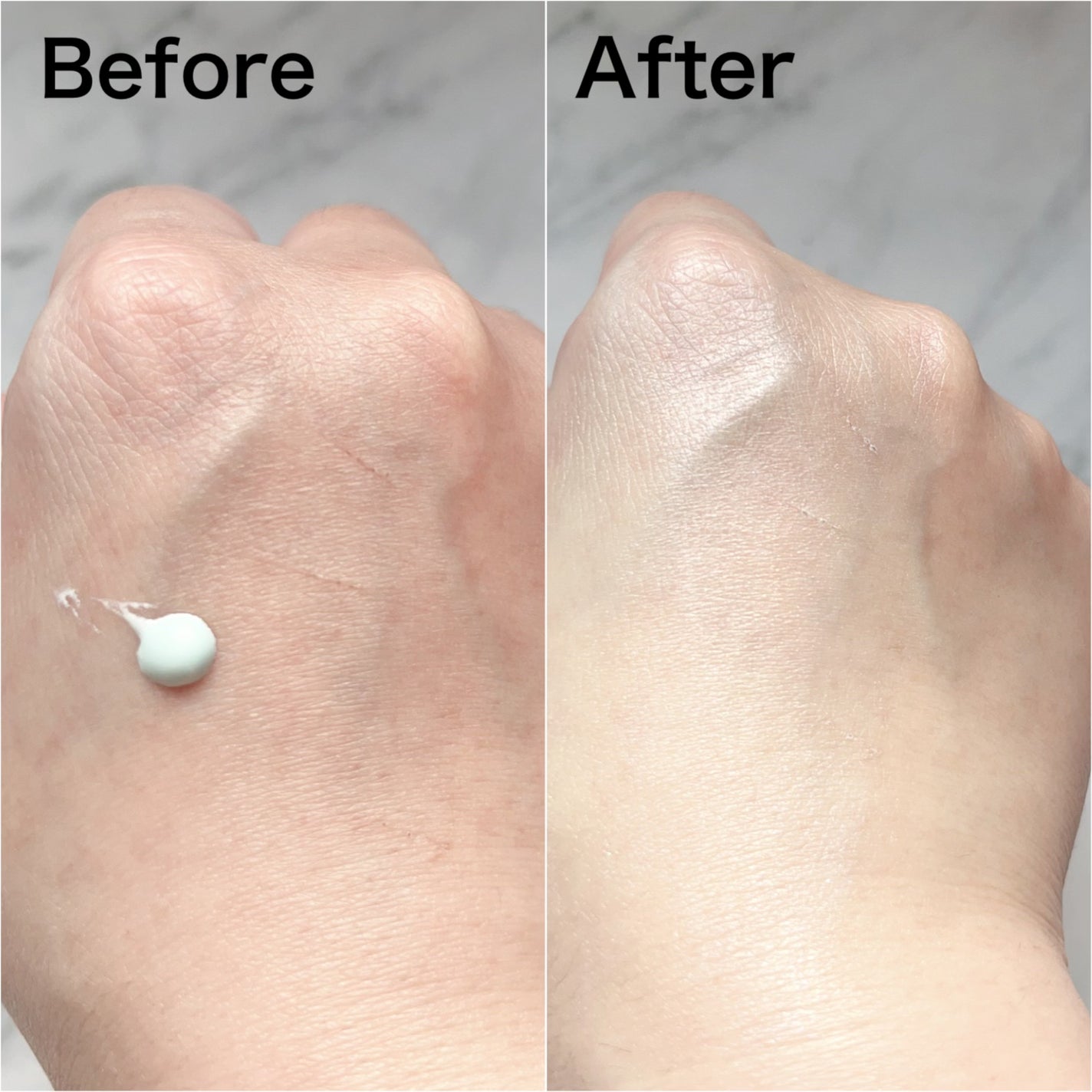 ドラマティックエッセンスリキッド/マキアージュ/リキッドファンデーションを使ったクチコミ(2枚目)