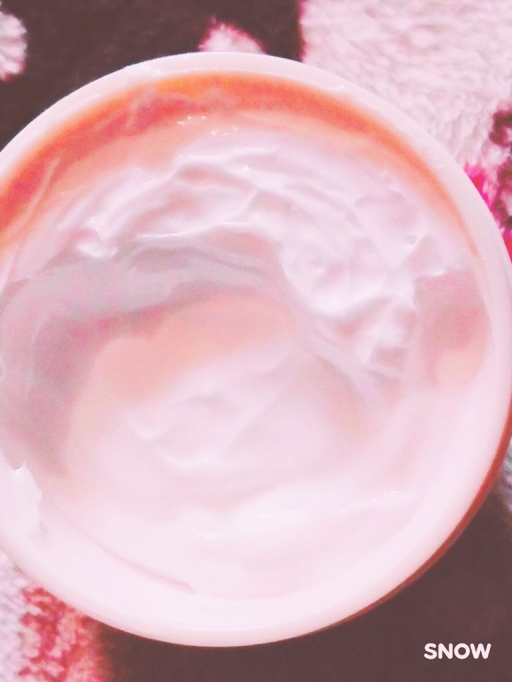 エクストラケア 高保湿クリーム/ジョンソンボディケア/ボディクリームを使ったクチコミ（3枚目）